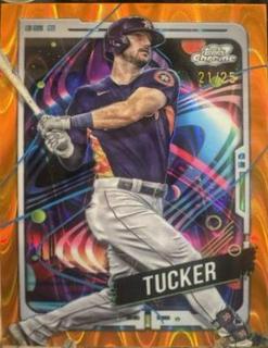 Kyle Tucker