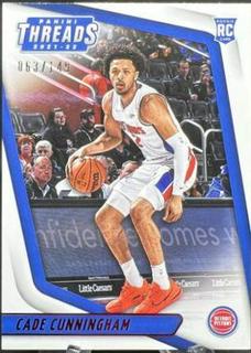 Cade Cunningham