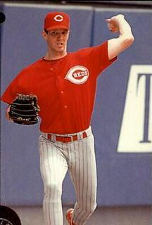 Pete Schourek