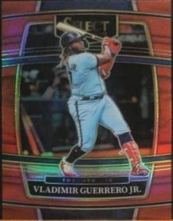 Vladimir Guerrero Jr.