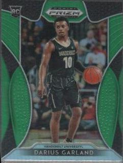 Darius Garland