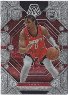 TyTy Washington Jr.