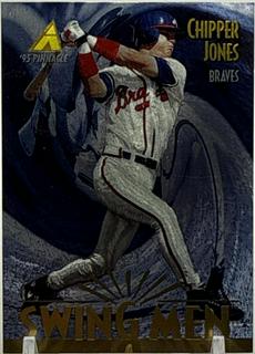 Chipper Jones