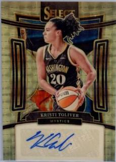 Kristi Toliver