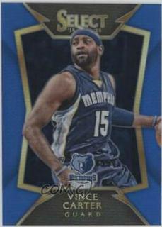 Vince Carter