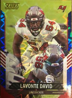 Lavonte David