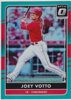 Joey Votto