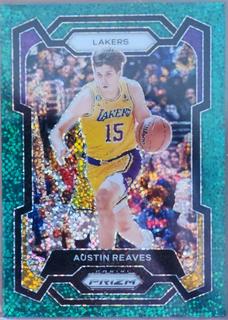 Austin Reaves