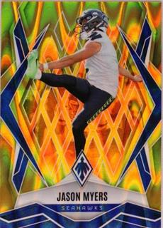 Jason Myers