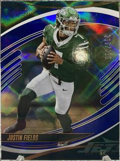 Justin Fields
