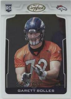 Garett Bolles