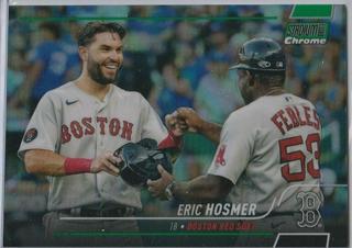 Eric Hosmer