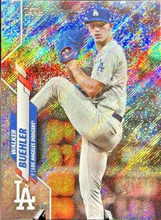 Walker Buehler
