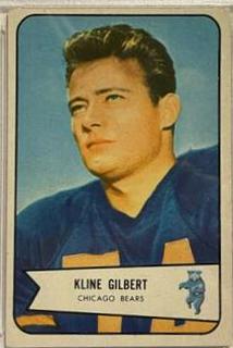 Kline Gilbert