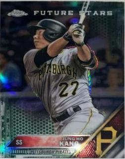 Jung Ho Kang