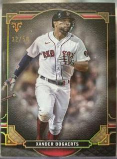 Xander Bogaerts