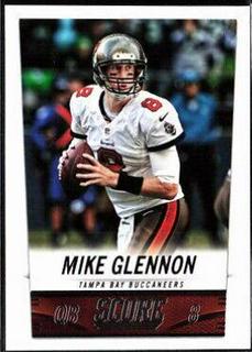 Mike Glennon