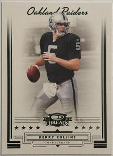 Kerry Collins