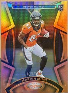 Marvin Mims