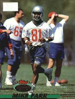 Mike Farr