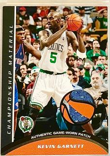 Kevin Garnett