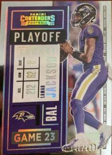 Lamar Jackson