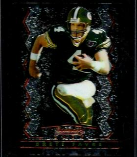 Brett Favre