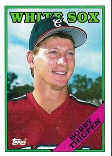Bobby Thigpen