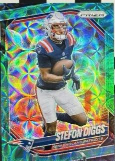 Stefon Diggs