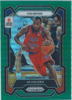 JR Holden