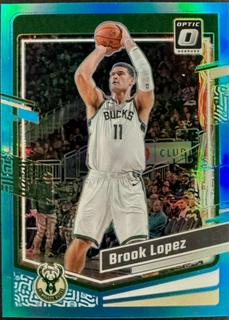 Brook Lopez