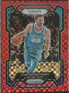 Gordon Hayward