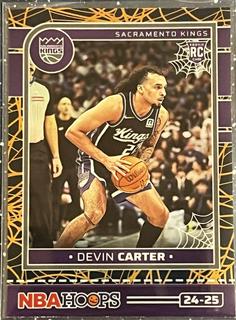 Devin Carter