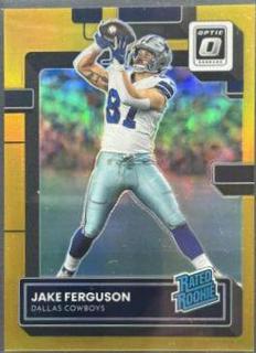 Jake Ferguson