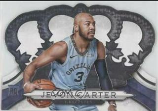 Jevon Carter