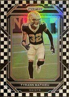 Tyrann Mathieu