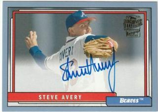 Steve Avery
