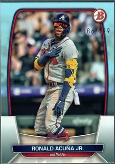 Ronald Acuna Jr.