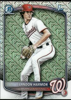 Landon Harmon