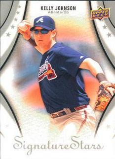 Kelly Johnson