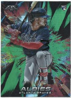 Ozzie Albies