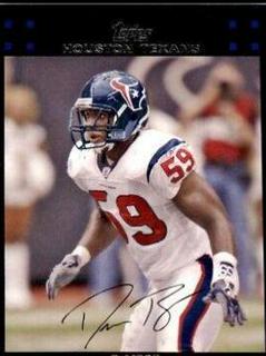 Demeco Ryans