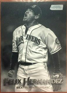 Felix Hernandez