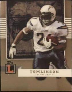 Ladainian Tomlinson