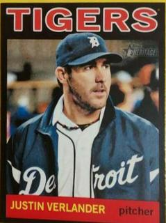 Justin Verlander