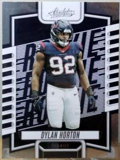 Dylan Horton