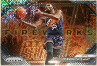 Kevin Durant