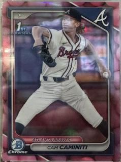Cam Caminiti