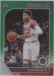 Otto Porter Jr.