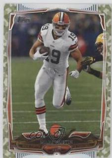 Miles Austin